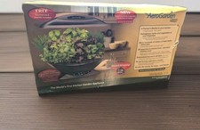 New - AeroGarden 7-Pod