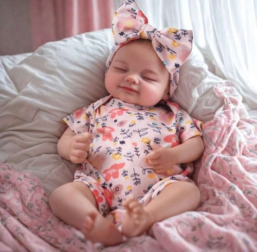 Reborn baby doll realistic - reborn,