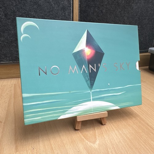 Ps4 limited edition man - edition, man's