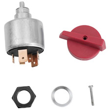 Air Compressor Ignition Power