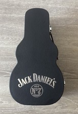 Jack daniels guitar - jack,