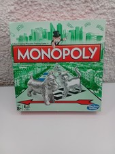 Monopoly Spares Hasbro Edition