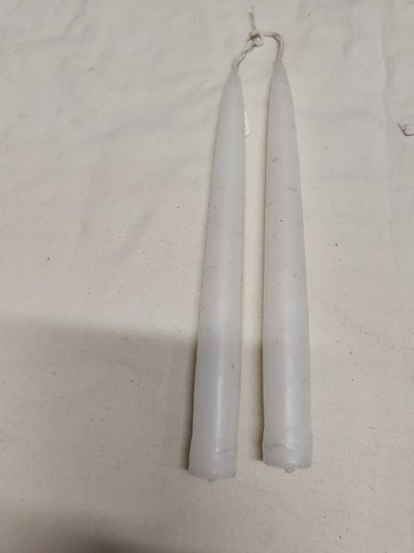Tapered diner candles - tapered,