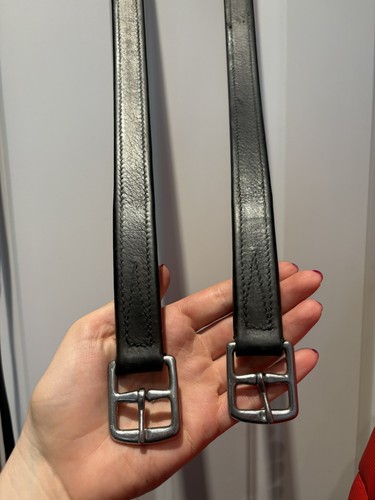 Soft padded leather - padded,