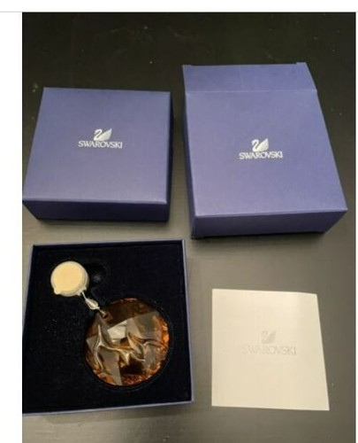 Swarovski crystal 2010 - crystal, fire