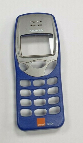 Genuine original nokia 3210 - genuine,