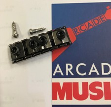 Ibanez 7 String Locking Nut 2LN3YAA021 Cosmo Front/Top Fixing