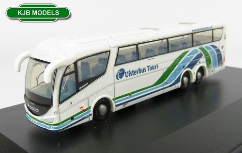 Oxford diecast nirz003 irizar - nirz003,