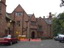 PHOTO  CALDY MANOR RESIDENTIAL