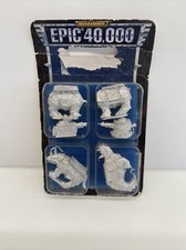 1997 Epic Ork Squiggoth Games