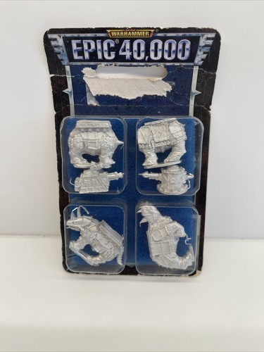 1997 epic ork - 1997,