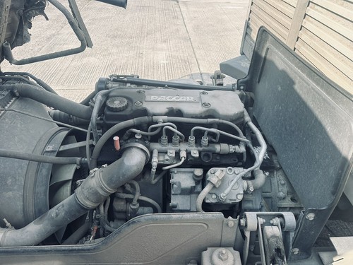 2013 daf 210 eev - lf, 45.210
