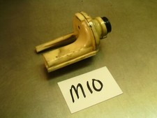 2003-2004 Kawasaki ZX636 B1H B2H ZX 636 Engine oil pick up *M10*