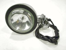 Left Additional Headlight