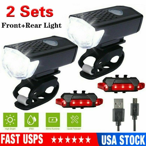 Sets usb rechargeable - usb,