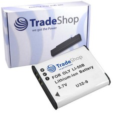 Battery for Panasonic HXWA-2-GK HX-WA2-GK HXWA2-GK HXWA-2GK