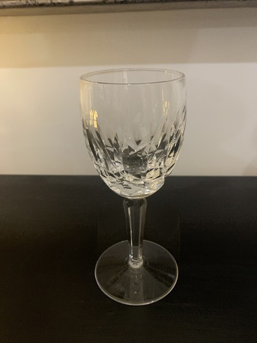 Waterford crystal kildare port - crystal,