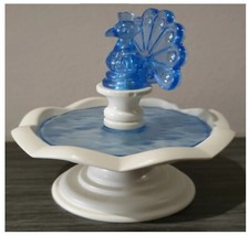 PLAYMOBIL WATER FOUNTAIN