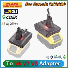 Adapter For Dewalt 18V / 20V