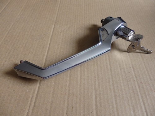 Outer door handle hillman imp - outer,