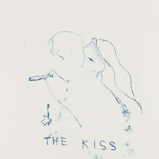 Tracey Emin  The Kiss (2011) – Handsigned, Limited edition of 1000 (04545)