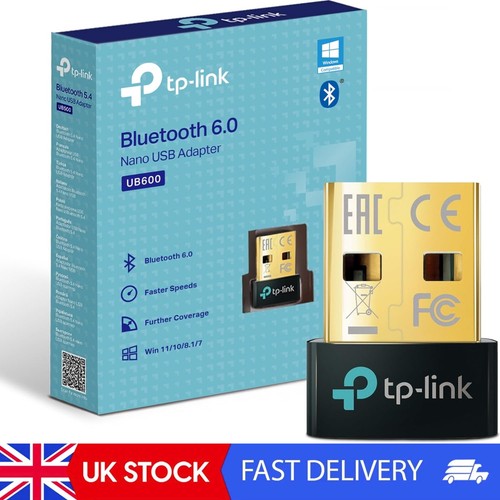 Ub600 bluetooth usb - bluetooth,