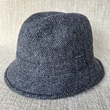 Tweed Trilby Marks & Spencer
