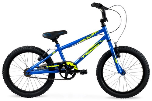 Tiger flash kids bmx bike - tiger,