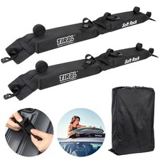 Car roof soft rack - rack,