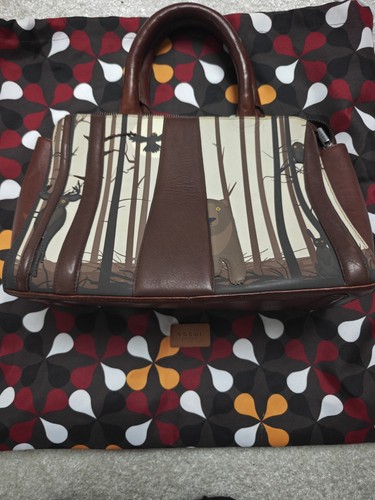 Yoshi lichfield leather - yoshi,