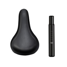 Kids bike saddle children - kids,