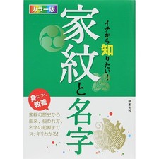 Family Crests and Surnames