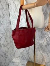 Authentic Coach Vintage