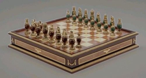 Franklin mint faberge - franklin, imperial