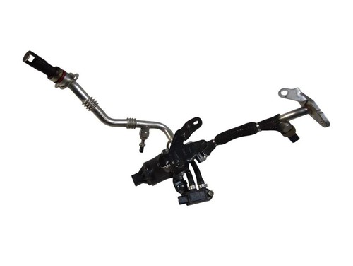 Ford usa edge egr valve - ford,