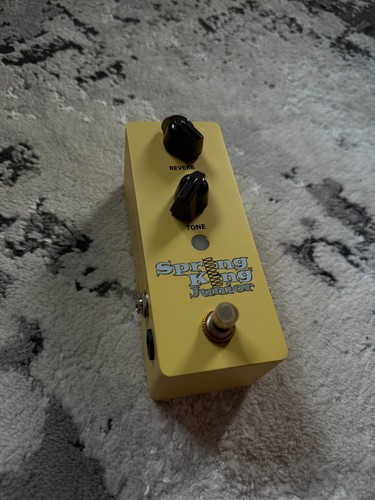 Danelectro spring king - danelectro,