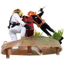  Diver Decoration Fish Tank