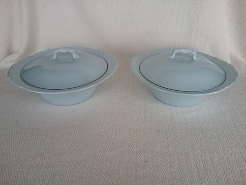 Pair vintage retro johnson - pair,
