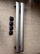 ATERA SIGNO 047128 Roof bars