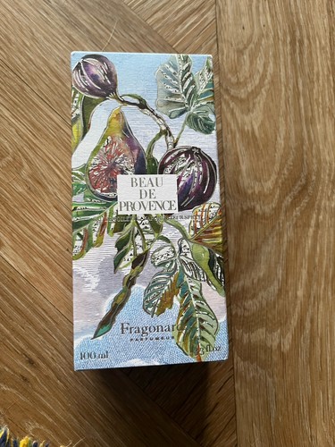 Fragonard beau provence fig - beau,