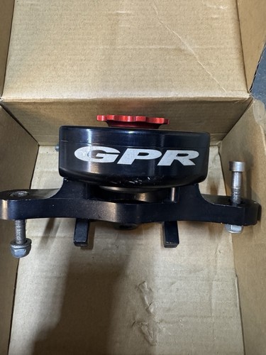 Yamaha gpr steering damper - r1,