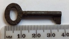 Small Little Old Antique