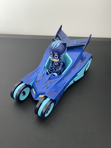 Masks cat car vehicle - pj, with