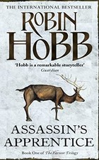Assassin's Apprentice (The