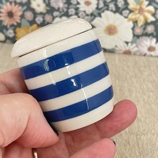 Cornishware Blue & White