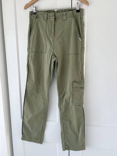 Next jean cargo pants - jean,