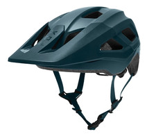 Fox Racing Mainframe MIPS Bike Helmet (Large) (Slate Blue)