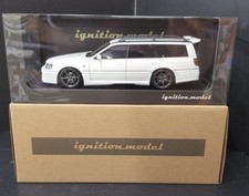 Ignition model NISSAN STAGEA