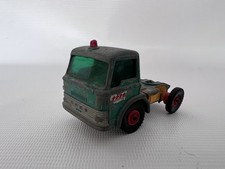 Matchbox Kingsize Ford Tractor