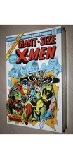 Uncanny X-Men Omnibus Vol 1